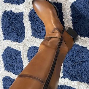 Boots 7 UK 40 Euro size